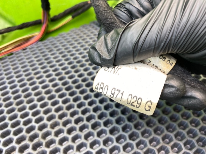 Проводка двери, 900 рублей, Калининград