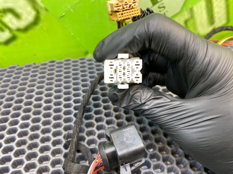 Проводка двери, 900 рублей, Калининград