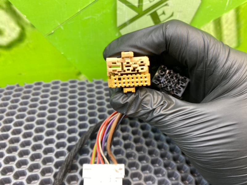 Проводка двери, 900 рублей, Калининград