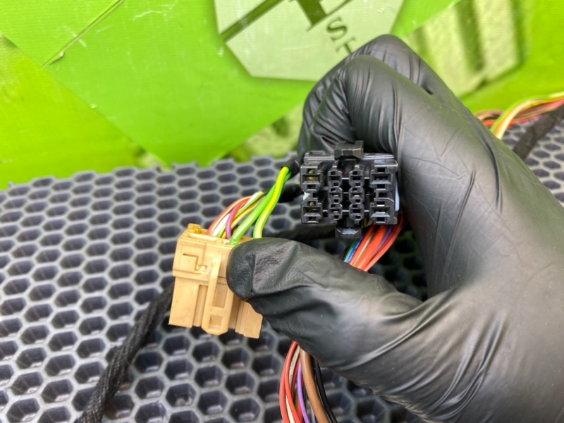 Проводка двери, 900 рублей, Калининград