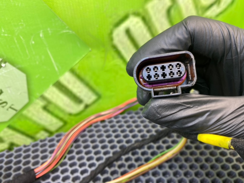 Проводка двери, 900 рублей, Калининград