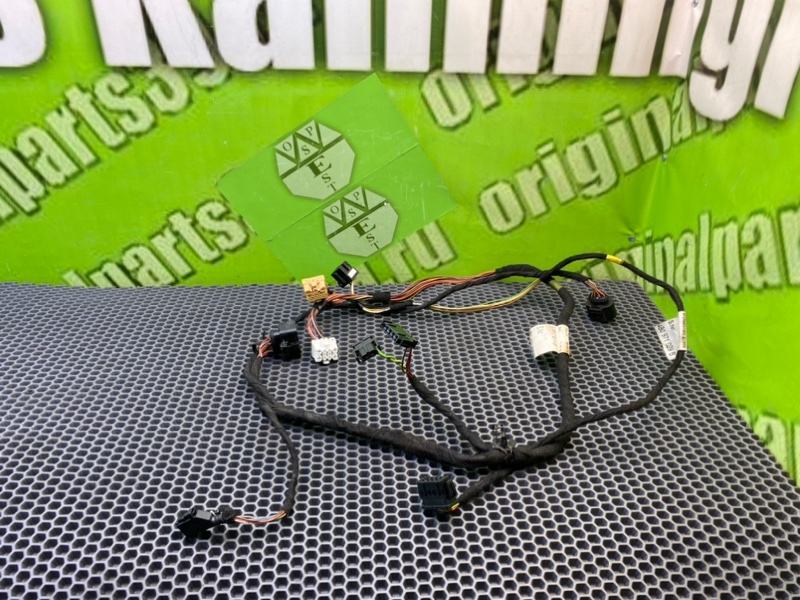 Проводка двери, 900 рублей, Калининград