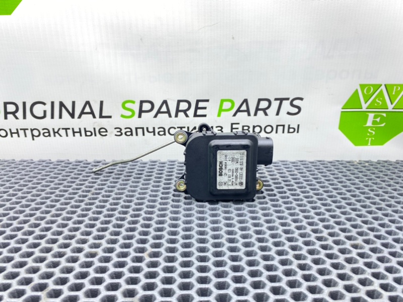 Моторчик заслонки печки, 800 рублей, Калининград