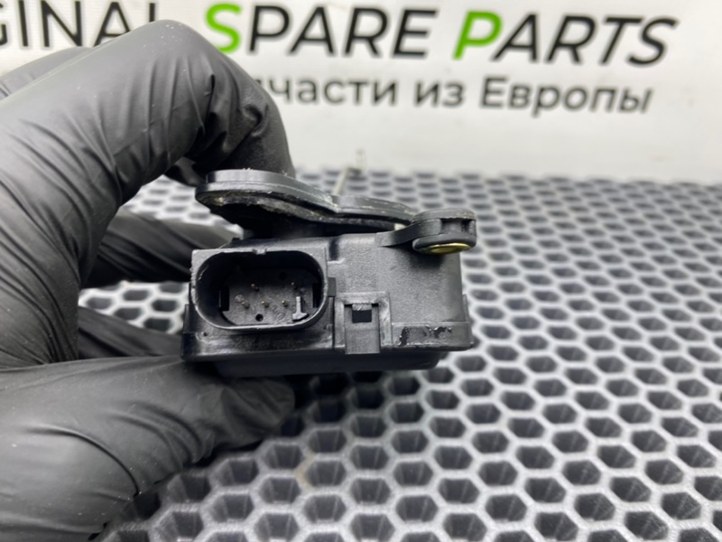 Моторчик заслонки печки, 800 рублей, Калининград