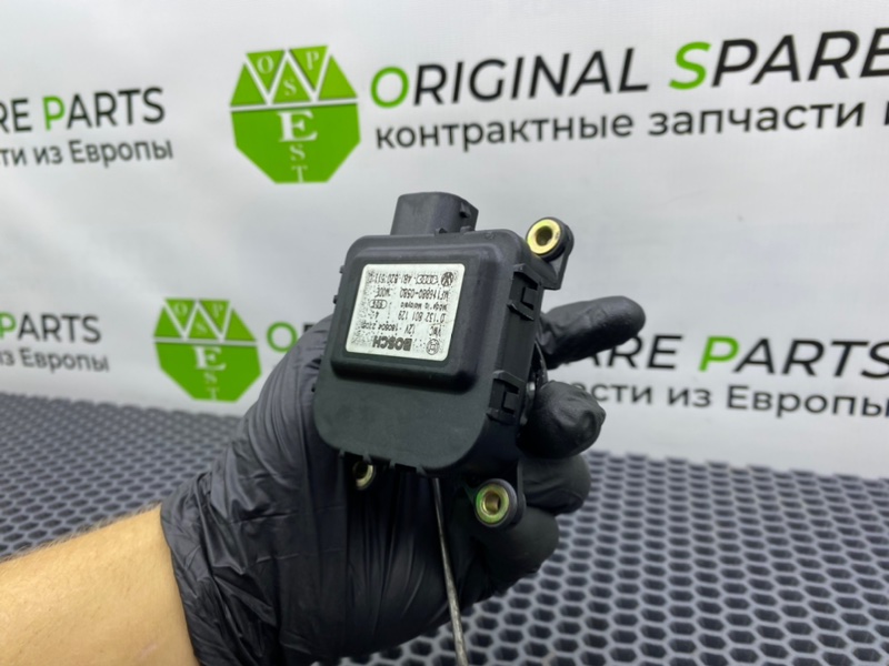 Моторчик заслонки печки, 800 рублей, Калининград