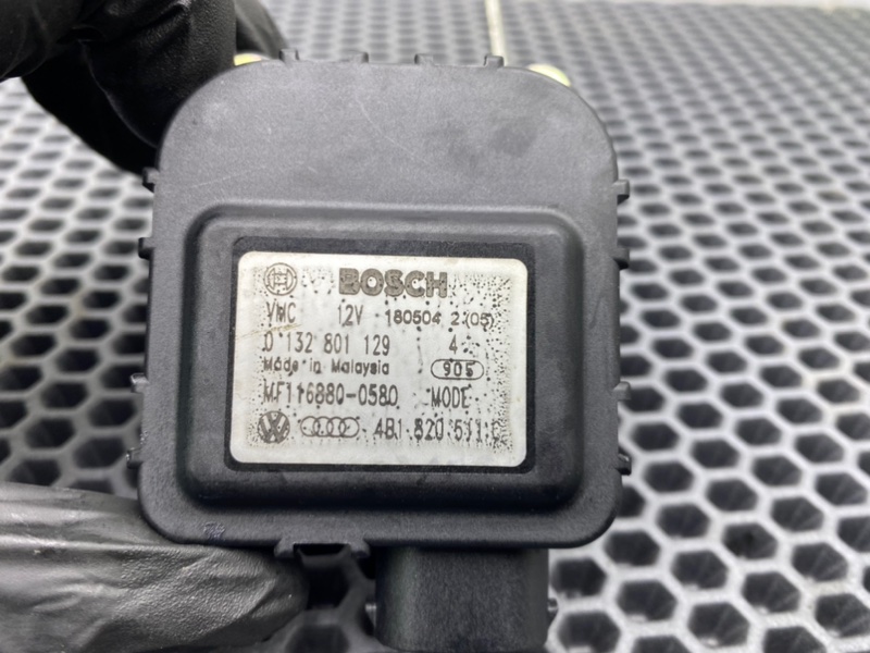 Моторчик заслонки печки, 800 рублей, Калининград