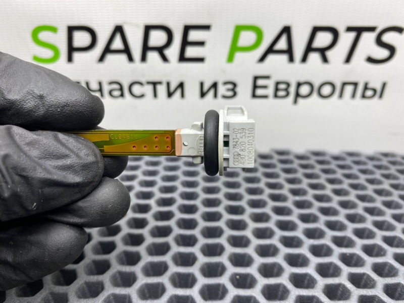 Датчик температуры воздуха, 500 рублей, Калининград