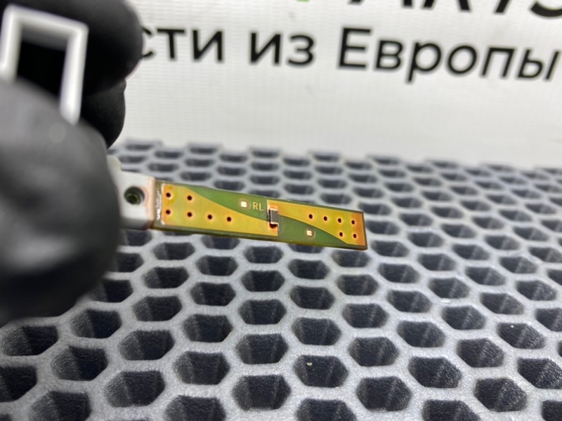 Датчик температуры воздуха, 500 рублей, Калининград