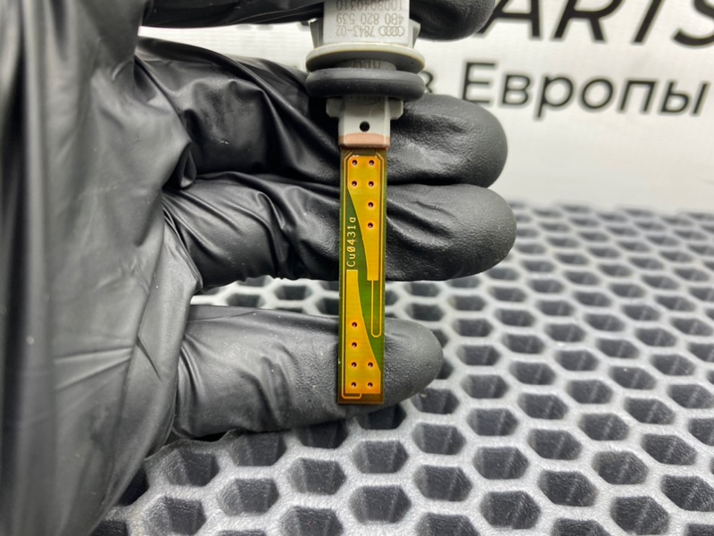 Датчик температуры воздуха, 500 рублей, Калининград