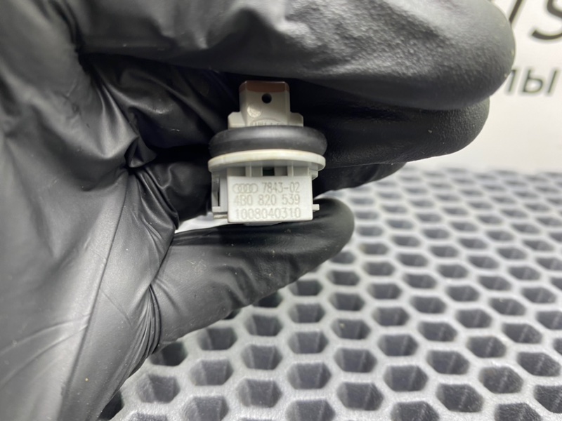 Датчик температуры воздуха, 500 рублей, Калининград