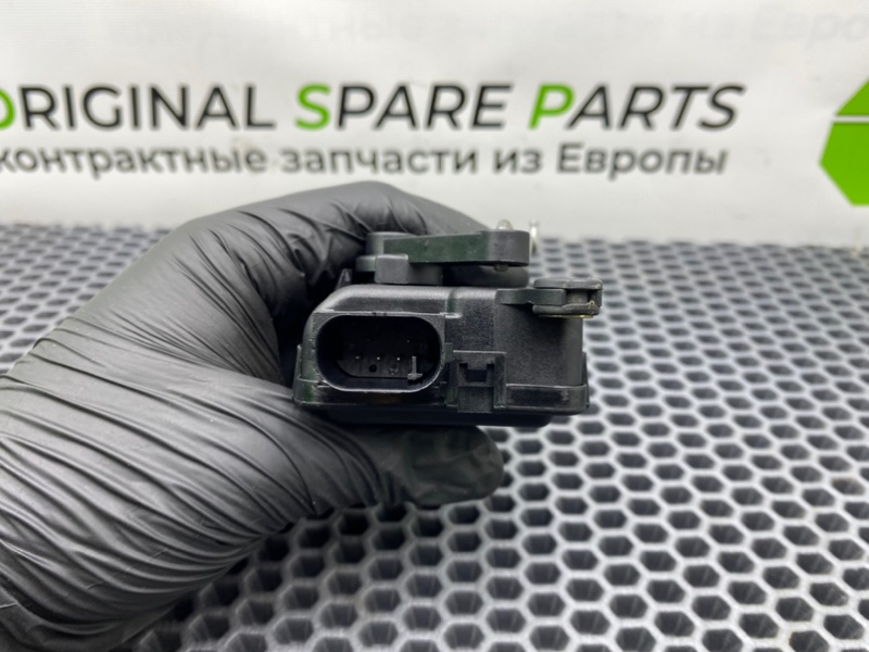 Моторчик заслонки печки, 800 рублей, Калининград