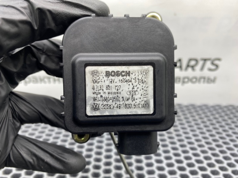 Моторчик заслонки печки, 800 рублей, Калининград