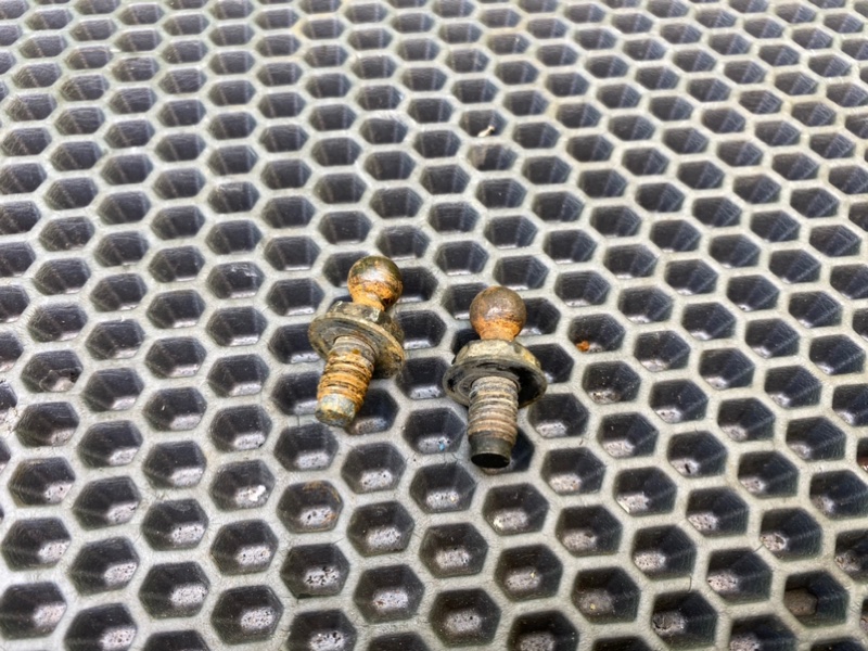 Кронштейн, 1000 рублей, Калининград