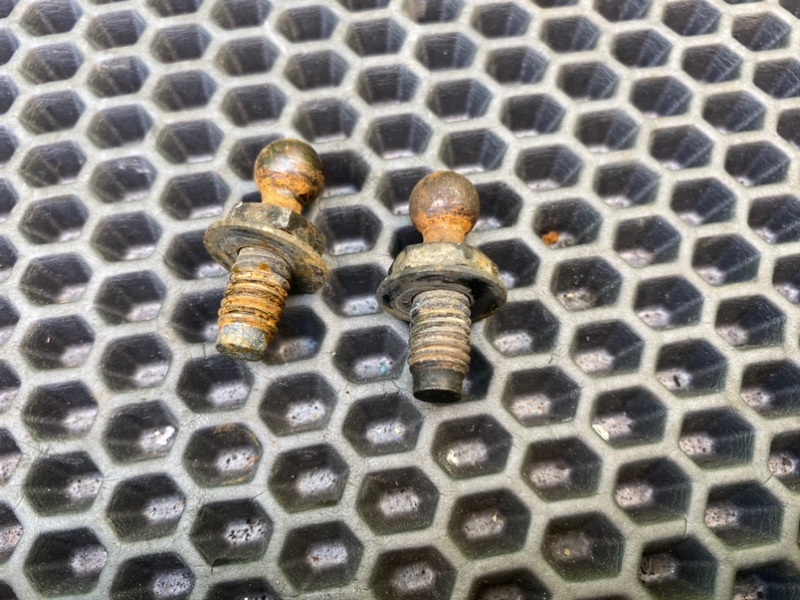 Кронштейн, 1000 рублей, Калининград