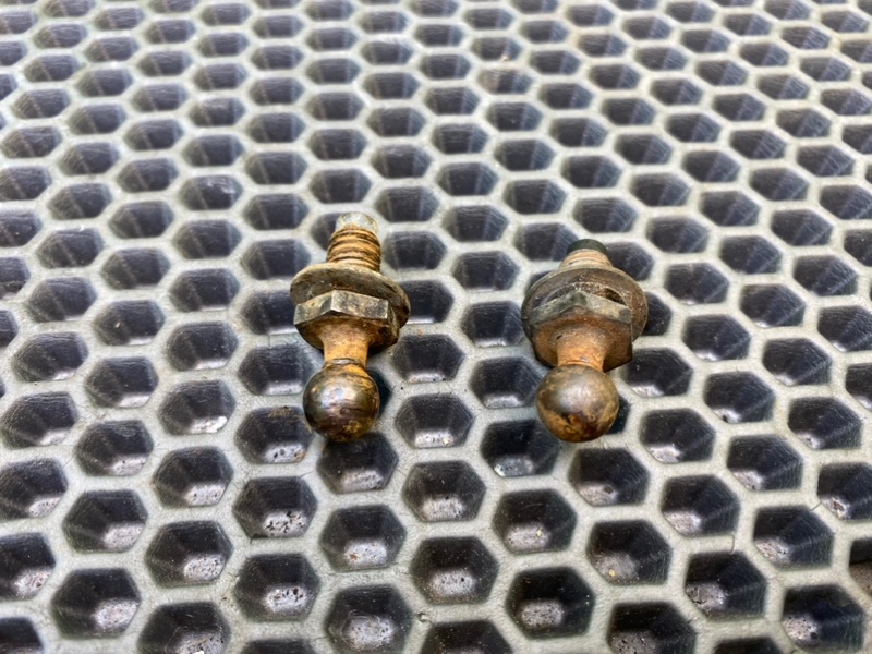 Кронштейн, 1000 рублей, Калининград