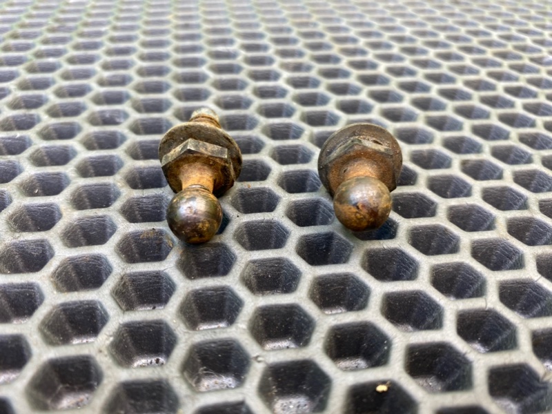 Кронштейн, 1000 рублей, Калининград