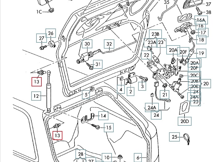 Кронштейн, 1000 рублей, Калининград