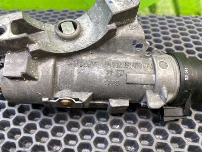 Замок зажигания, 3100 рублей, Калининград