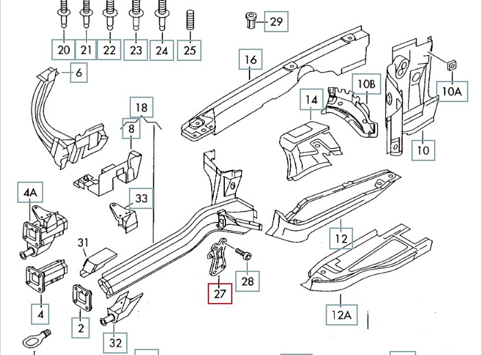 Кронштейн, 700 рублей, Калининград
