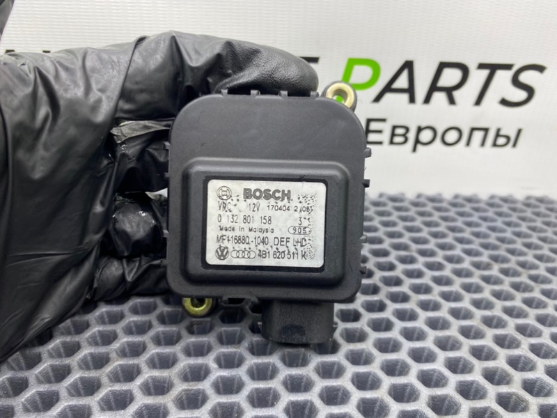 Моторчик заслонки печки, 800 рублей, Калининград