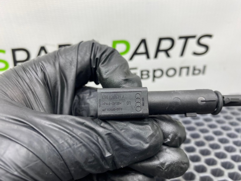 Датчик температуры воздуха, 1000 рублей, Калининград