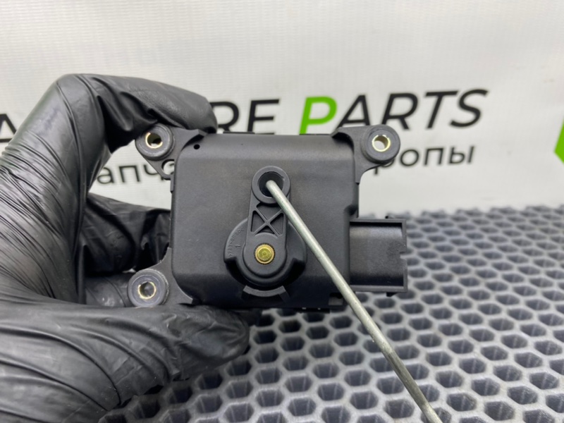 Моторчик заслонки печки, 800 рублей, Калининград