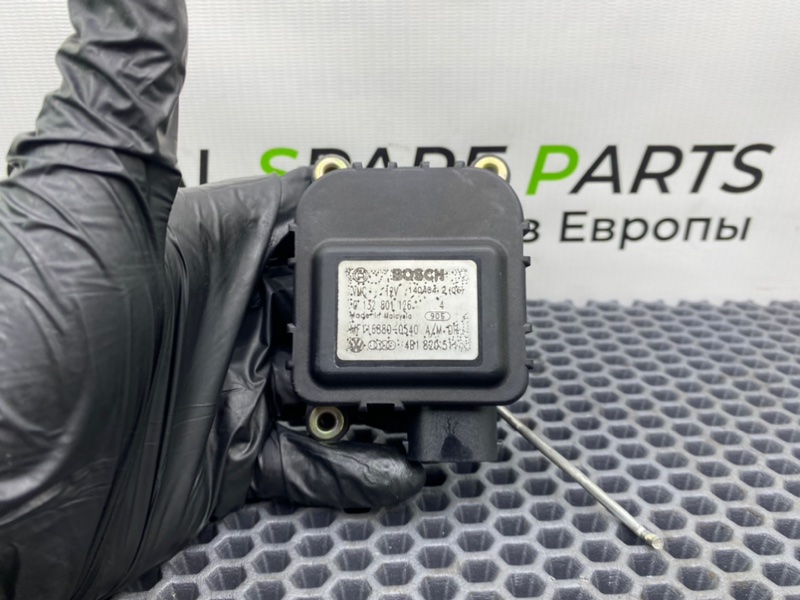 Моторчик заслонки печки, 800 рублей, Калининград