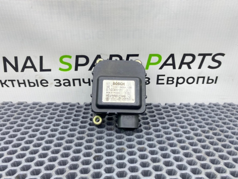 Моторчик заслонки печки, 800 рублей, Калининград