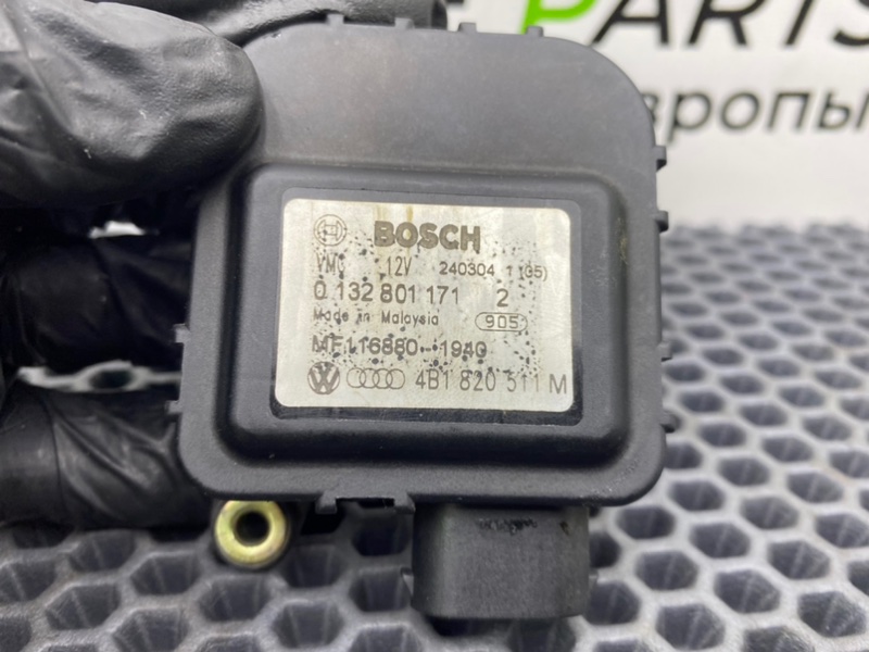 Моторчик заслонки печки, 800 рублей, Калининград