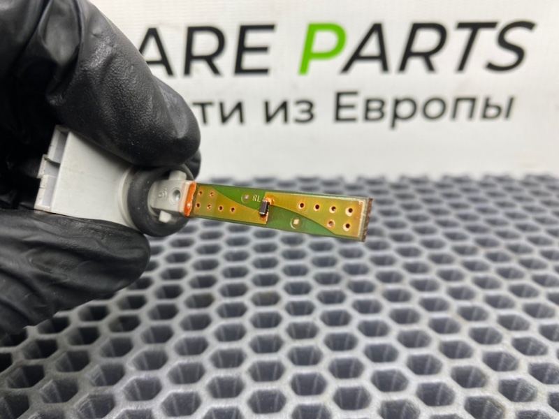 Датчик температуры воздуха, 500 рублей, Калининград