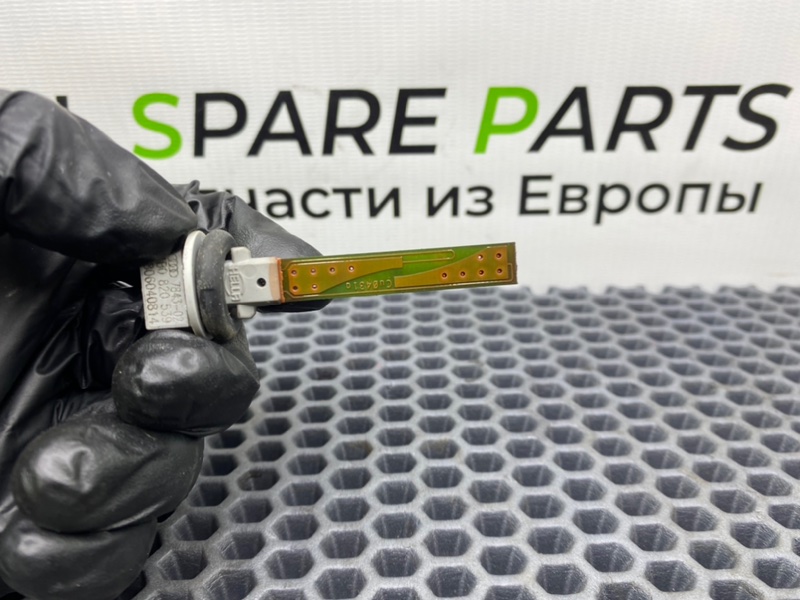 Датчик температуры воздуха, 500 рублей, Калининград