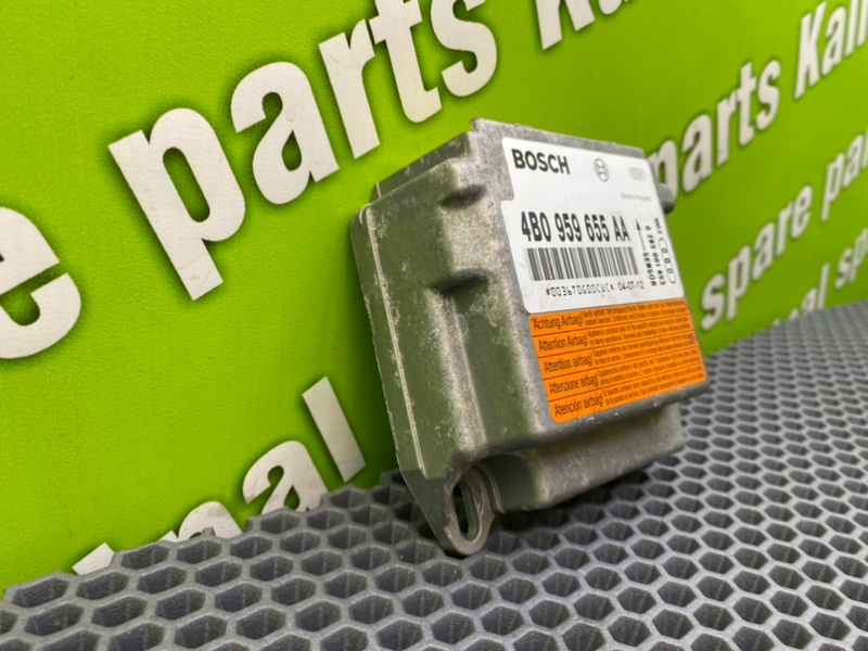 Блок Airbag, 1500 рублей, Калининград