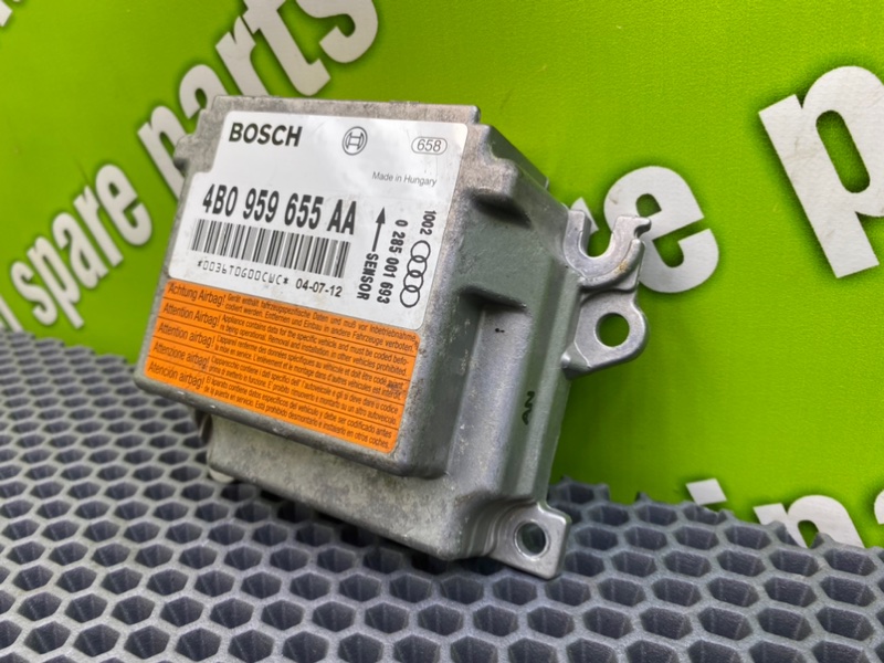 Блок Airbag, 1500 рублей, Калининград