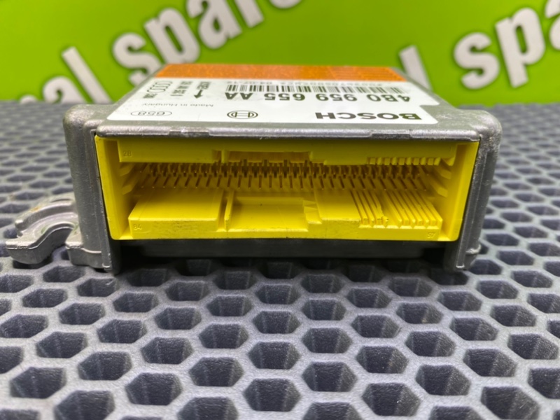 Блок Airbag, 1500 рублей, Калининград