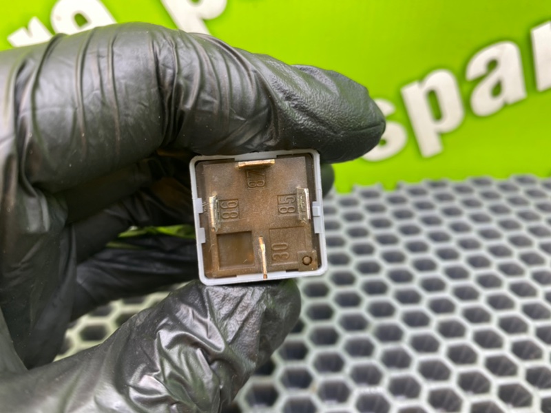 Реле, 600 рублей, Калининград