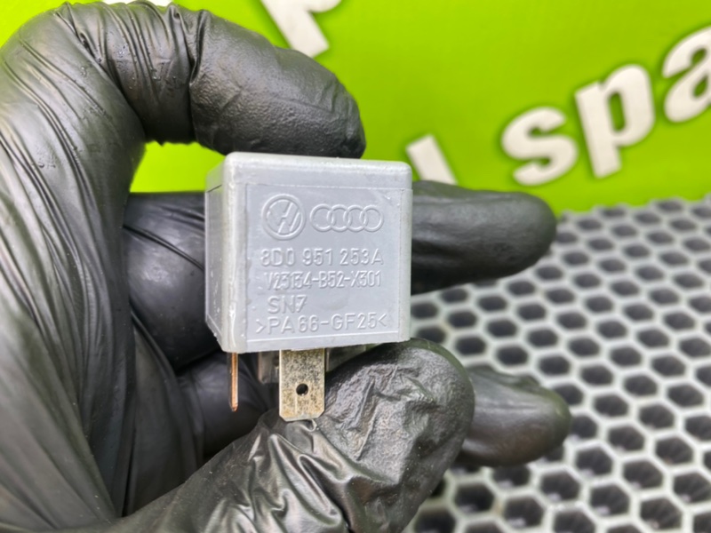 Реле, 600 рублей, Калининград