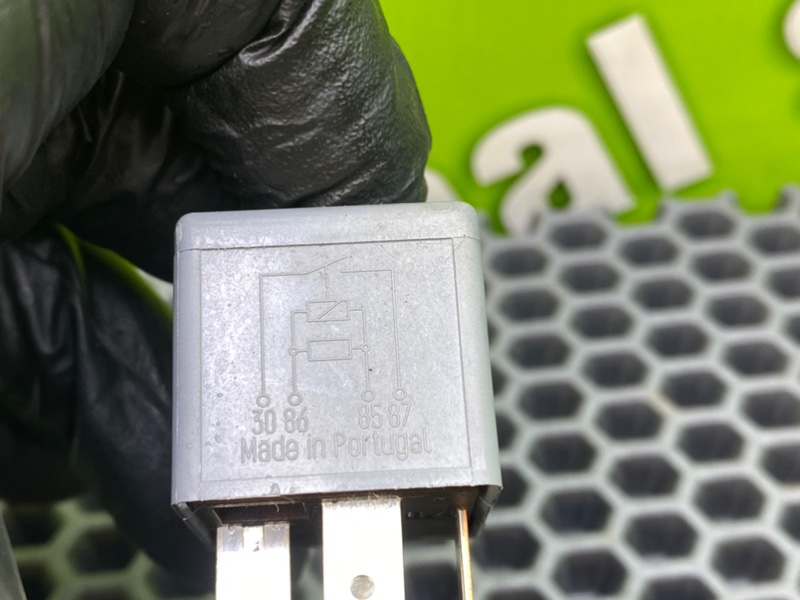 Реле, 600 рублей, Калининград