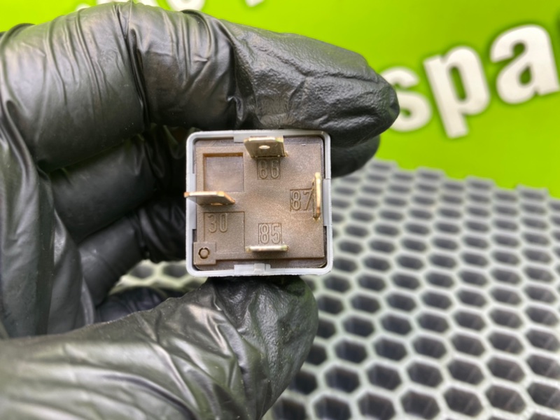 Реле, 600 рублей, Калининград