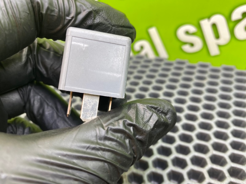 Реле, 600 рублей, Калининград