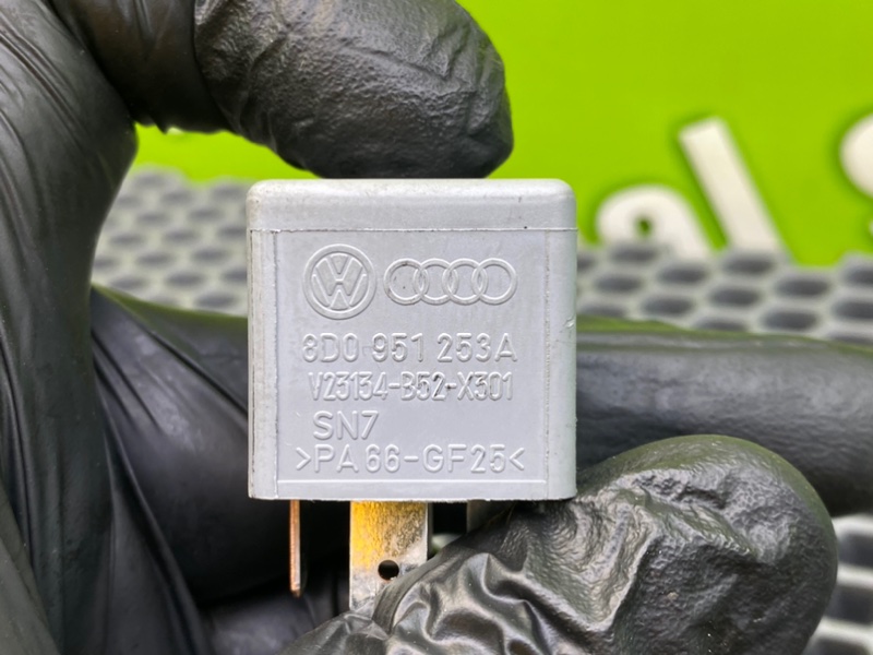 Реле, 600 рублей, Калининград