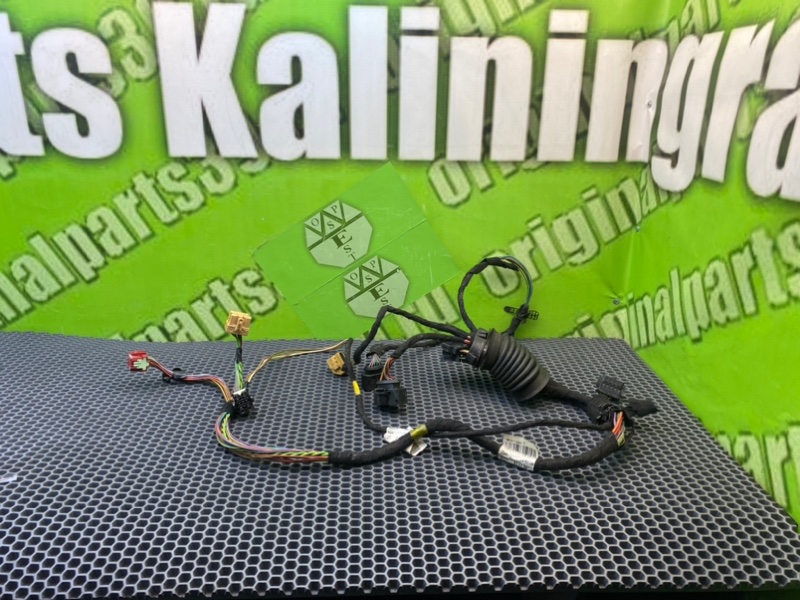 Проводка двери, 1500 рублей, Калининград