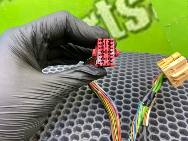 Проводка двери, 1500 рублей, Калининград