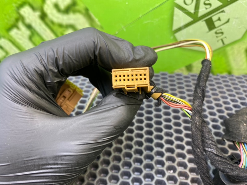 Проводка двери, 1500 рублей, Калининград