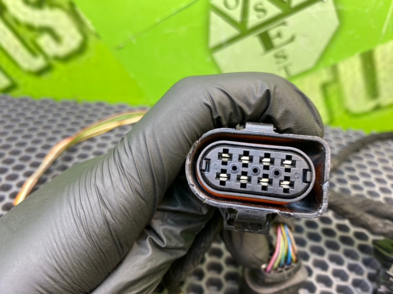 Проводка двери, 1500 рублей, Калининград