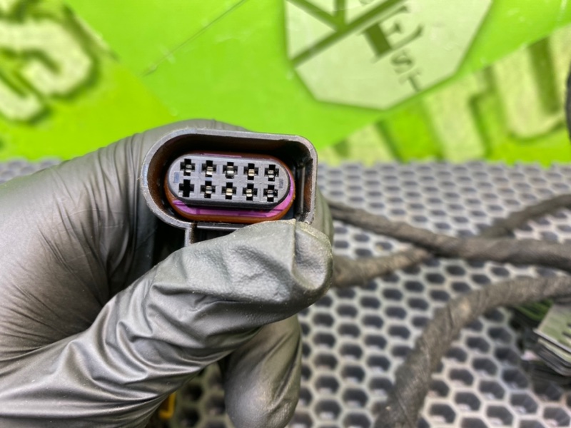 Проводка двери, 1500 рублей, Калининград