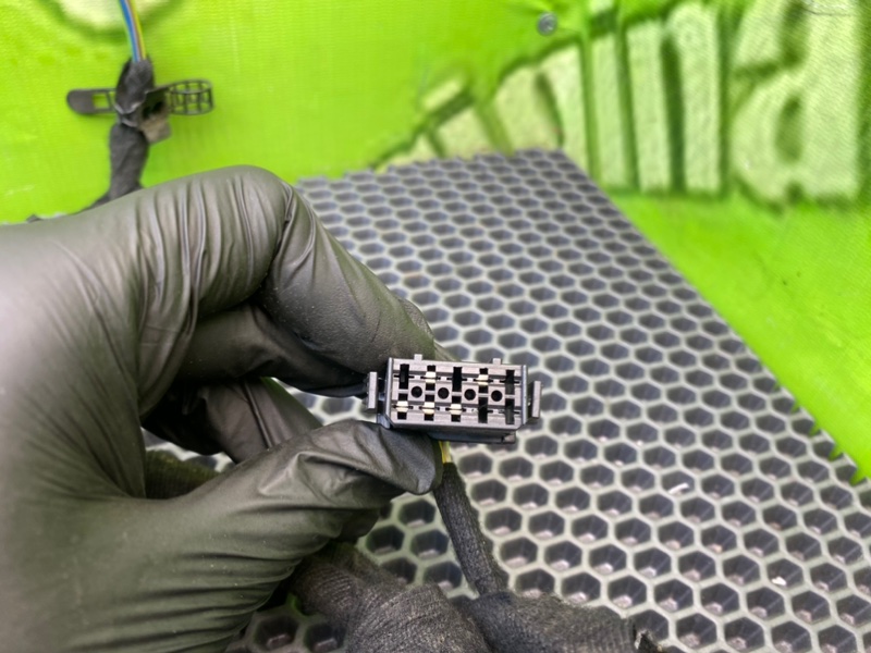 Проводка двери, 1500 рублей, Калининград