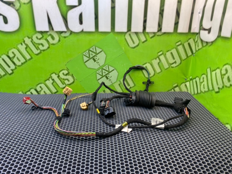 Проводка двери, 1500 рублей, Калининград