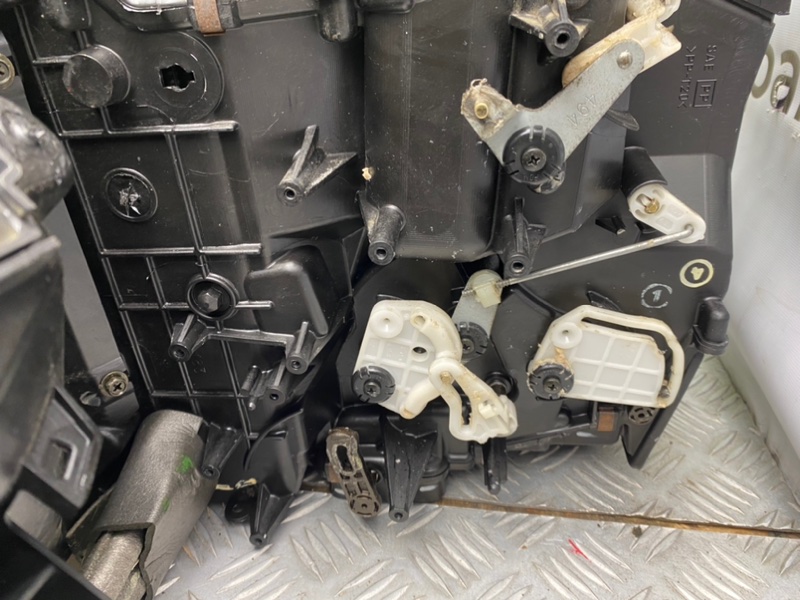 Корпус печки, 1900 рублей, Калининград