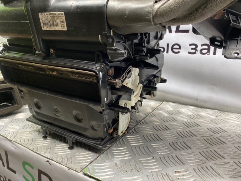 Корпус печки, 1900 рублей, Калининград