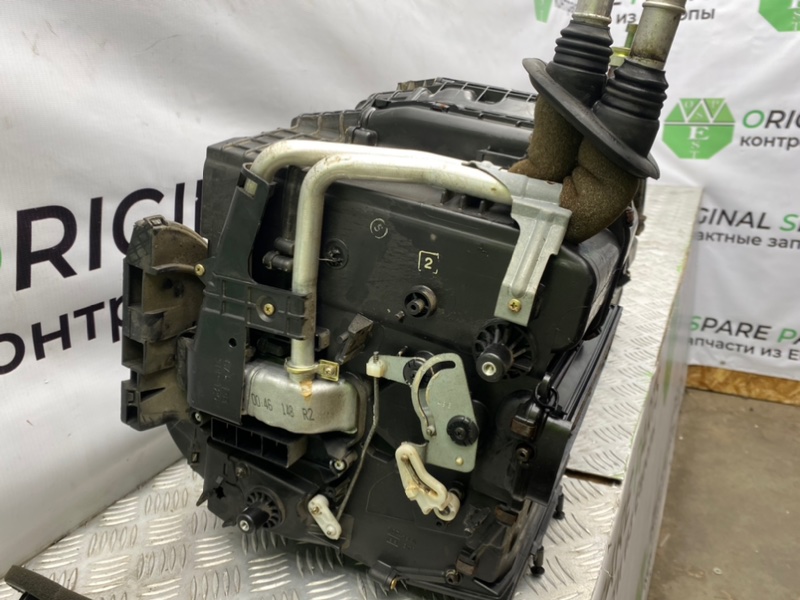 Корпус печки, 1900 рублей, Калининград